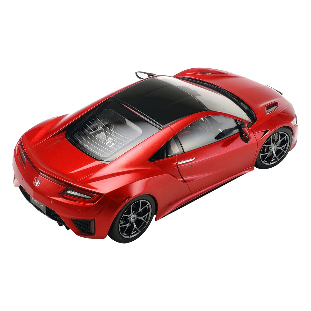 1/24 Honda NSX 2016