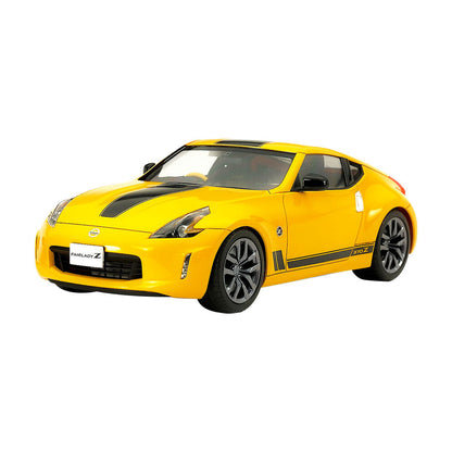 1/24 Nissan Fairlady 370Z Heritage Edition