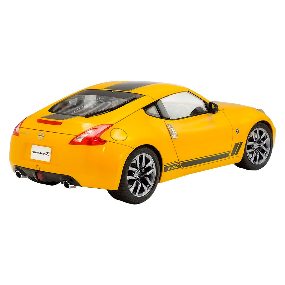 1/24 Nissan Fairlady 370Z Heritage Edition