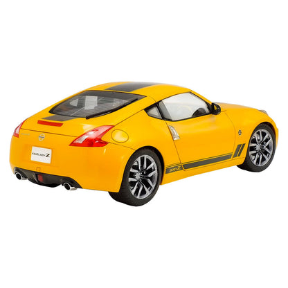 1/24 Nissan Fairlady 370Z Heritage Edition