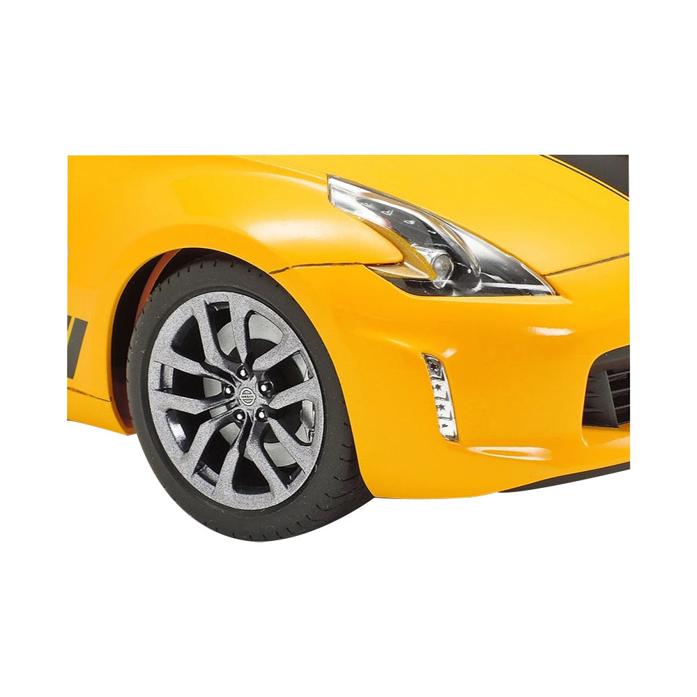 1/24 Nissan Fairlady 370Z Heritage Edition
