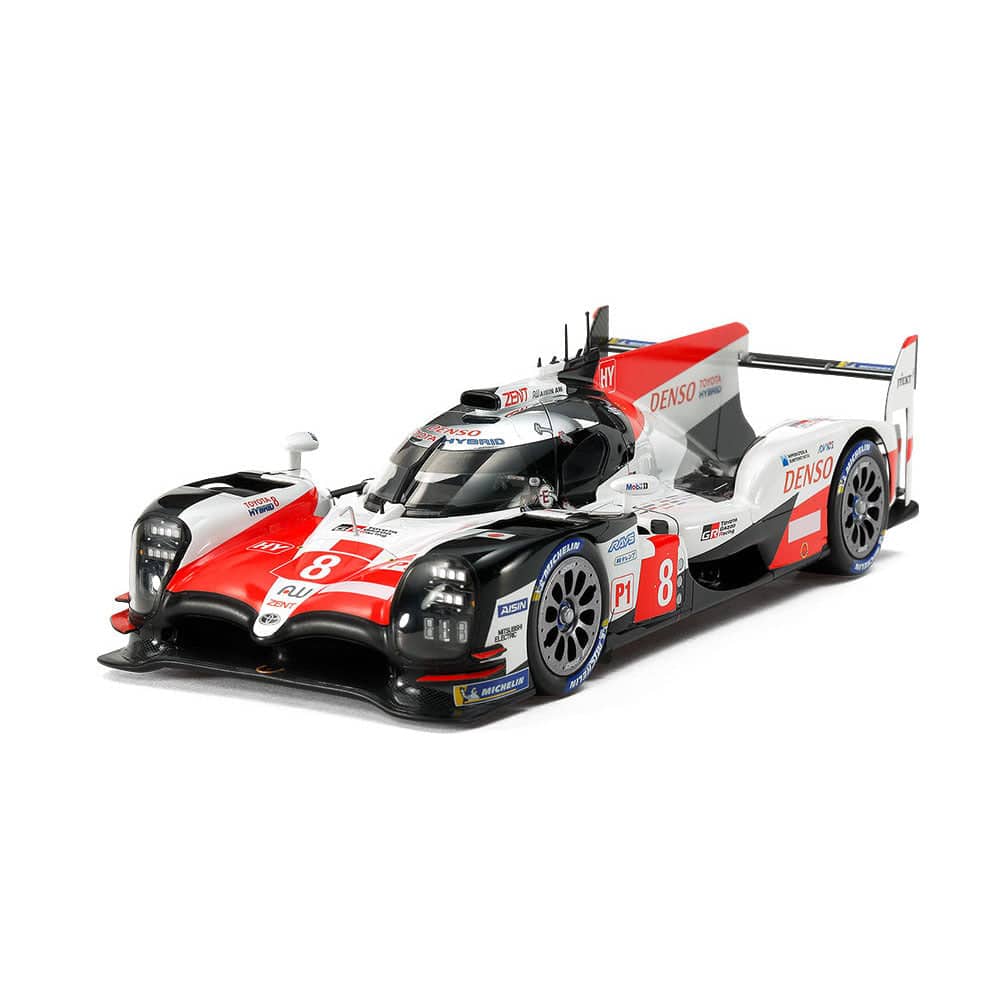 TS050 Hybrid