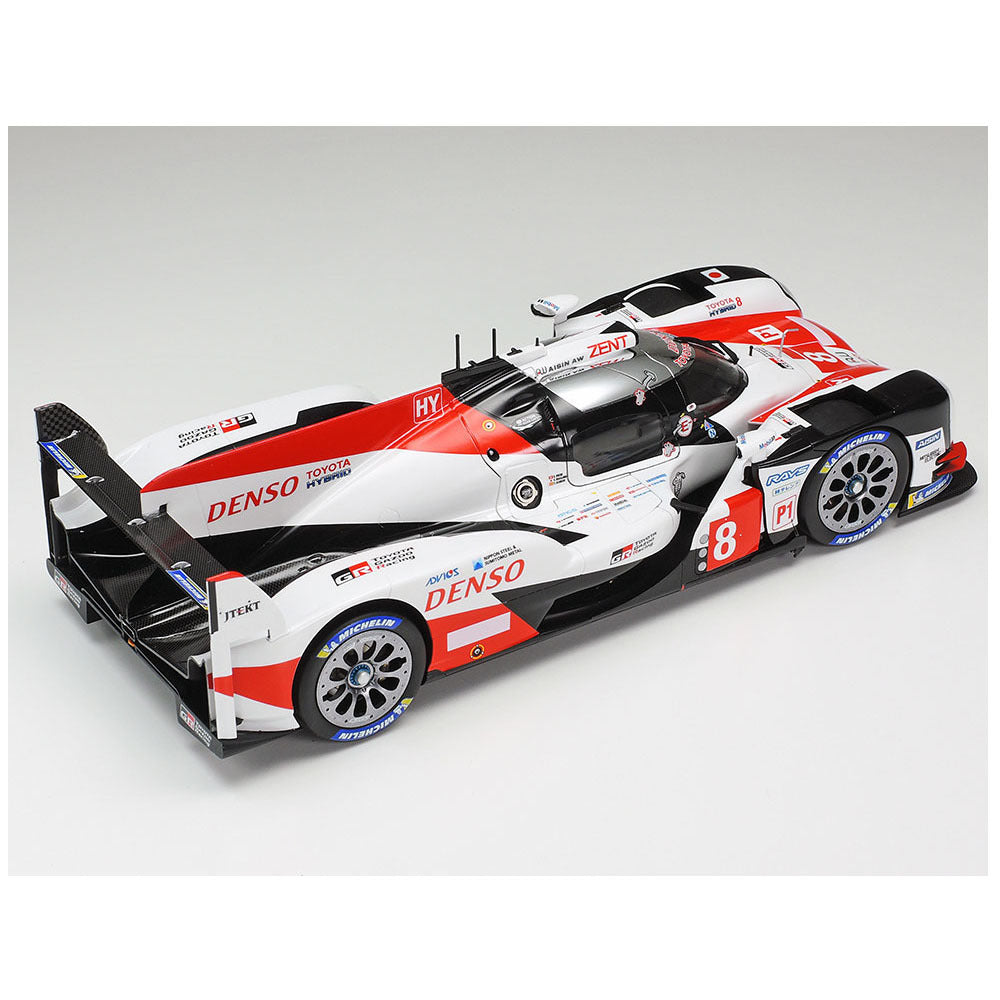 TS050 Hybrid