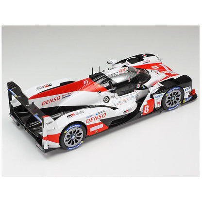 TS050 Hybrid