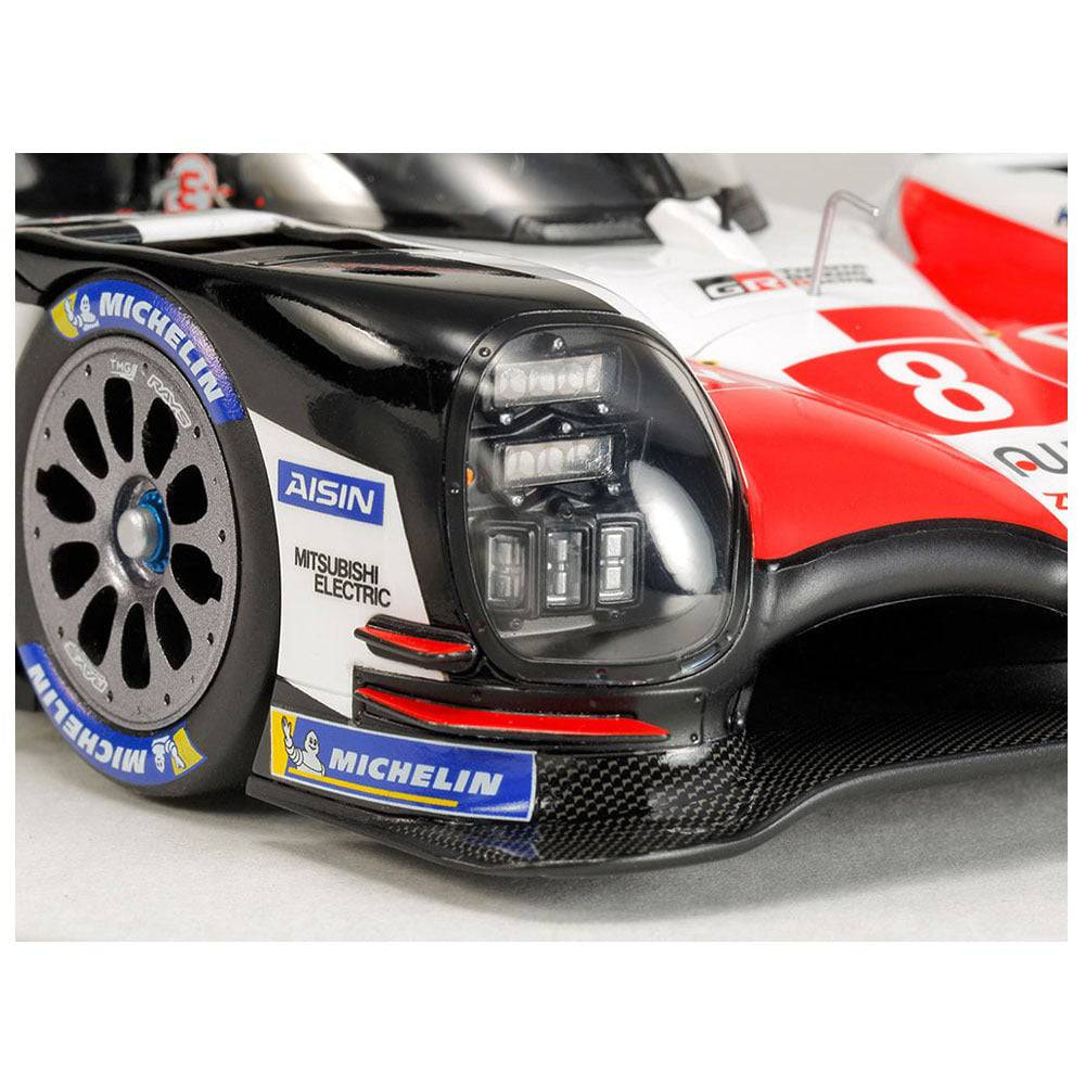 TS050 Hybrid
