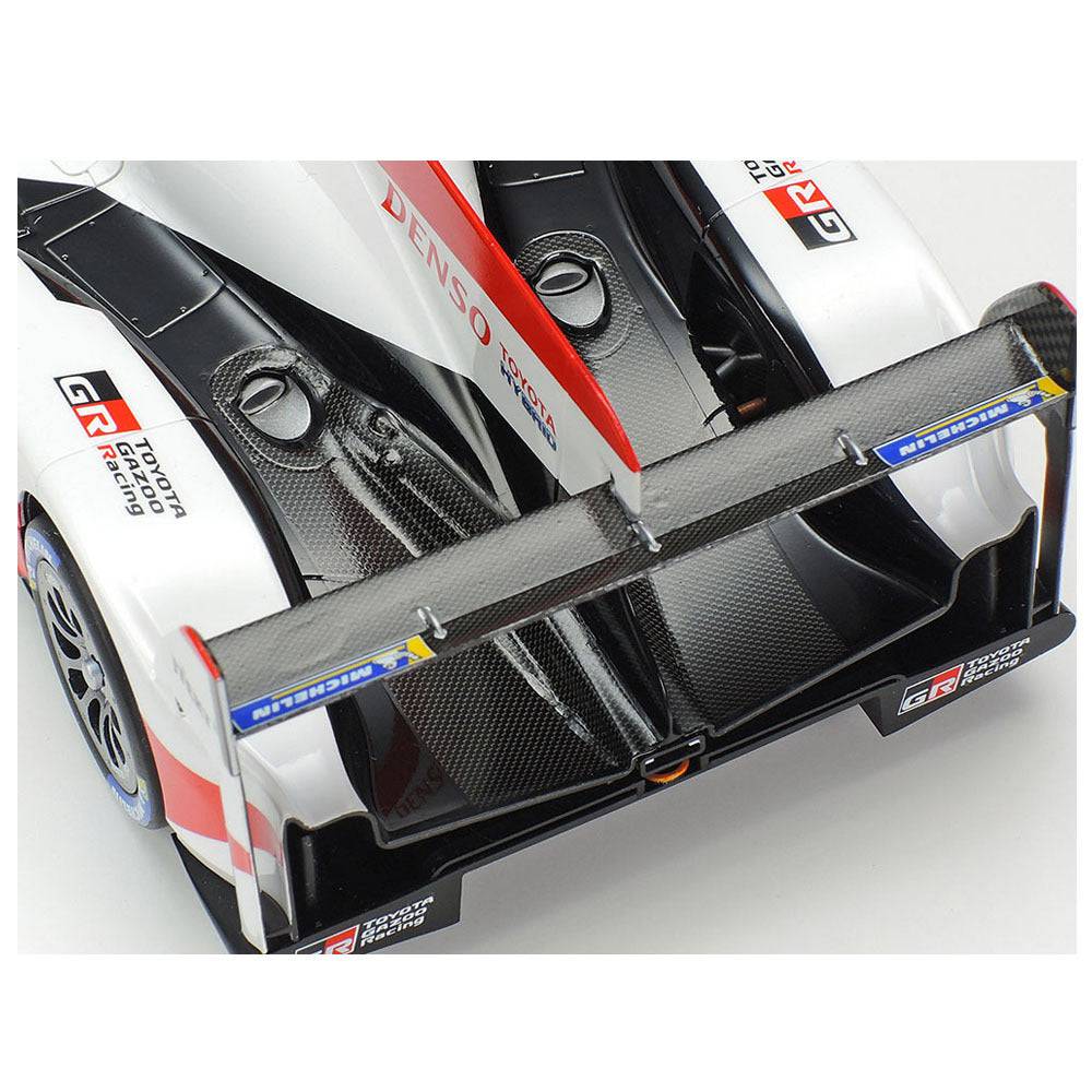 TS050 Hybrid