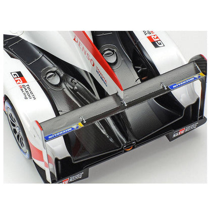 TS050 Hybrid