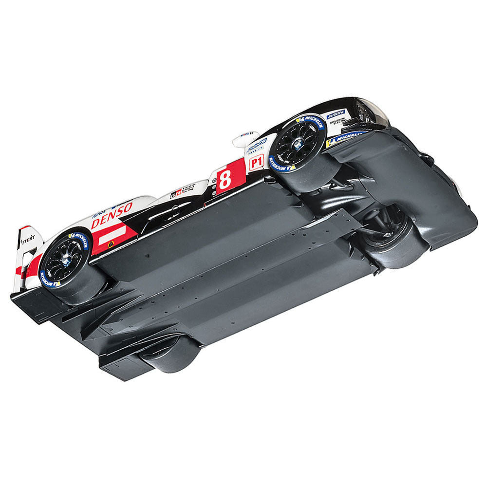 TS050 Hybrid
