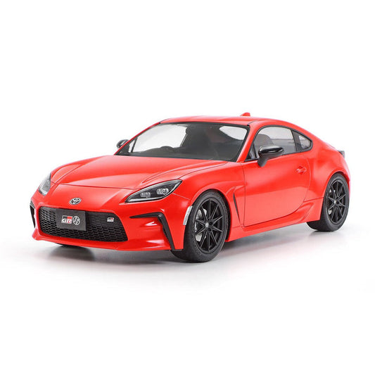 T24361 1/24 Toyota GR 86