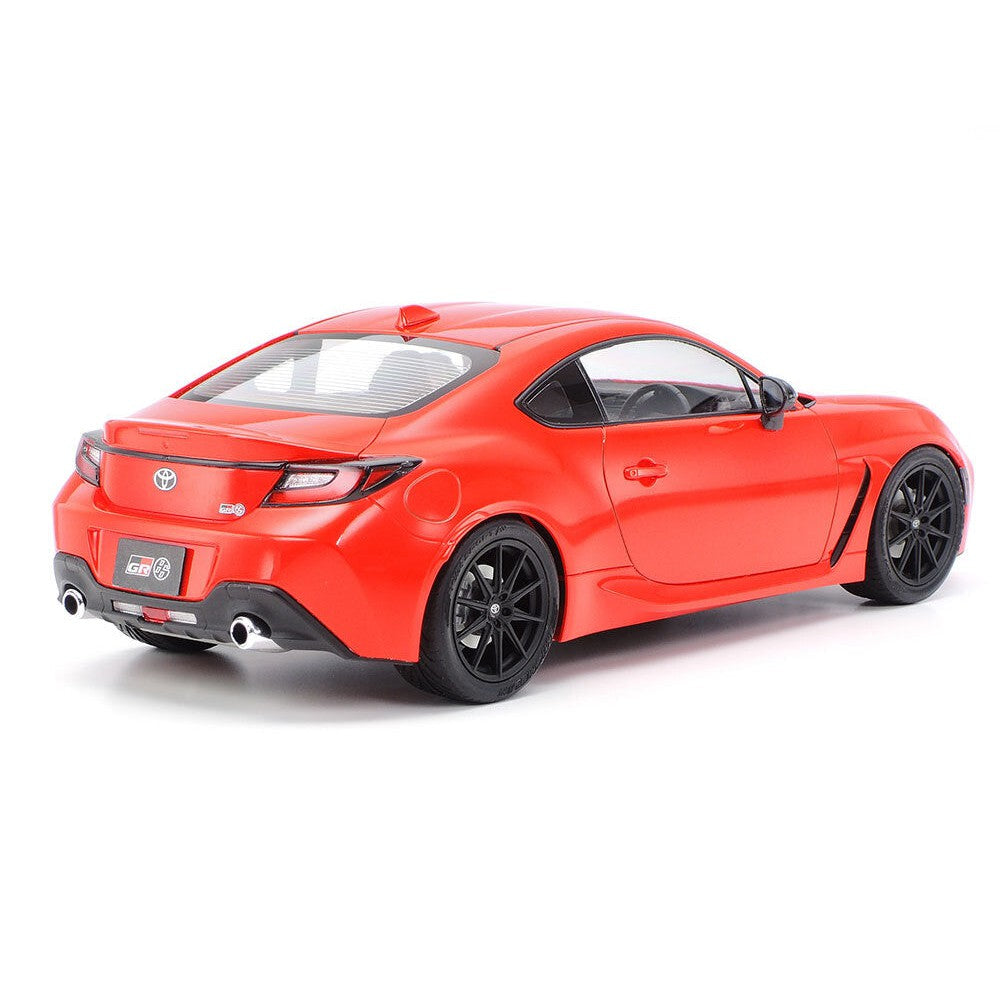T24361 1/24 Toyota GR 86