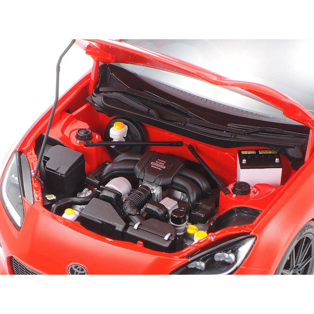 T24361 1/24 Toyota GR 86
