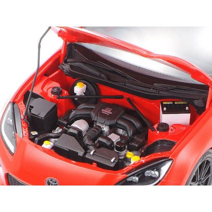 T24361 1/24 Toyota GR 86