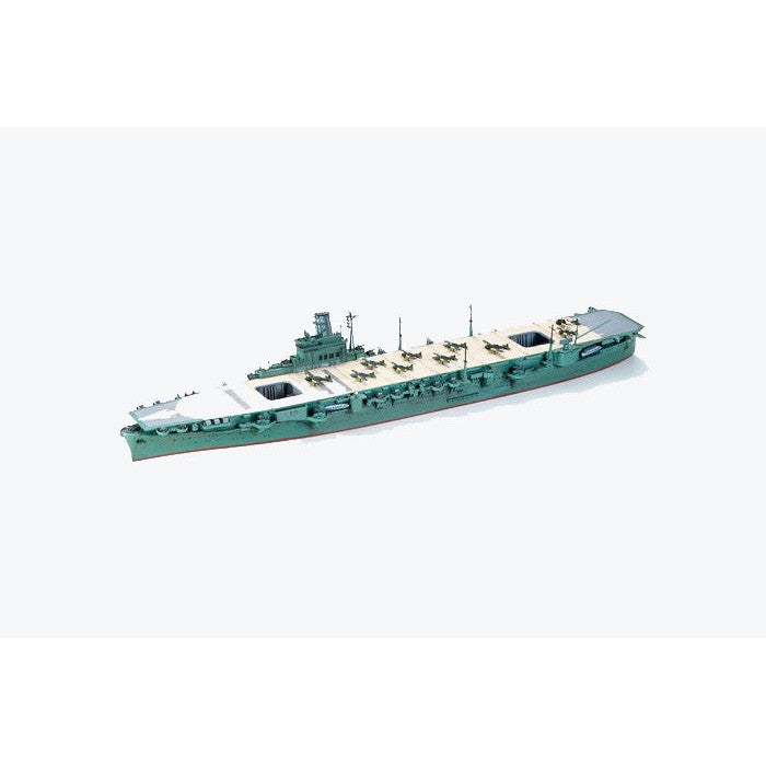 JUNYO AIRCRAFT CARRIER