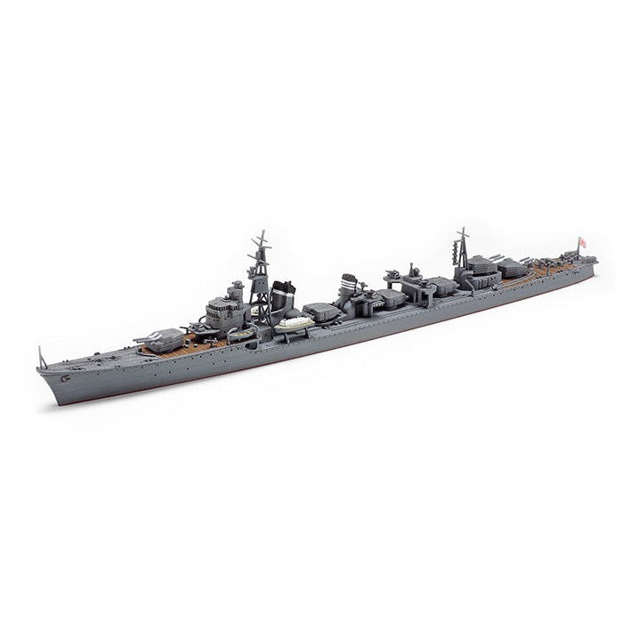 1/700 Waterline Series Shimakaze Japanese Navy Destroyer