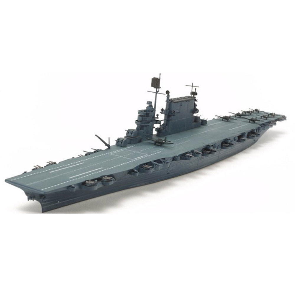 1/700 Waterline Series US Navy Aircraft Carrier CV3 Saratoga
