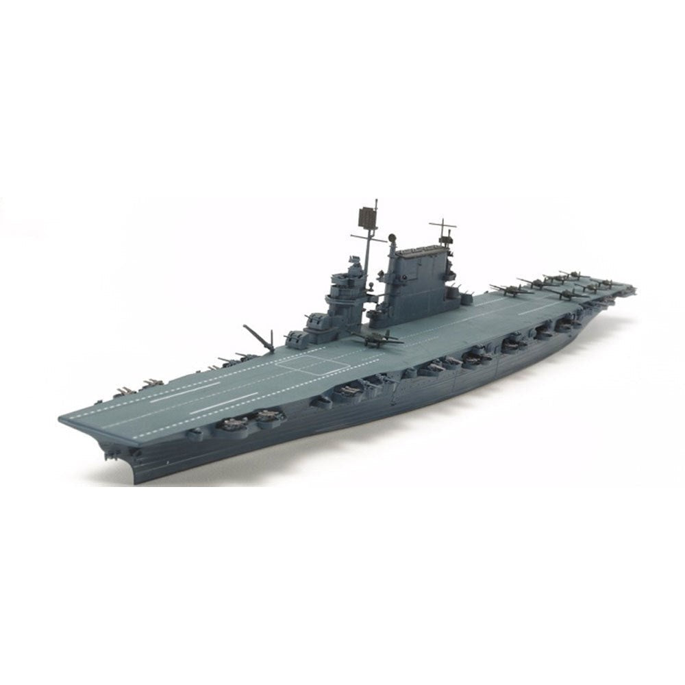 1/700 Waterline Series US Navy Aircraft Carrier CV3 Saratoga