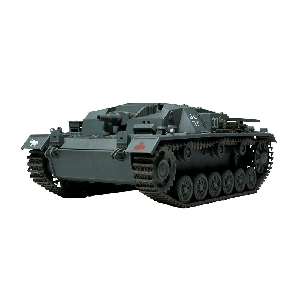 1/48 Sturmgeschutz 111 Ausf.B