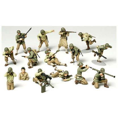 1/48 US Army Infantry