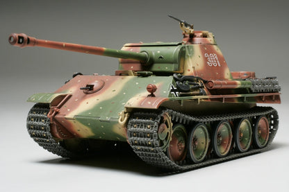 1/48 German Panther Ausf G.