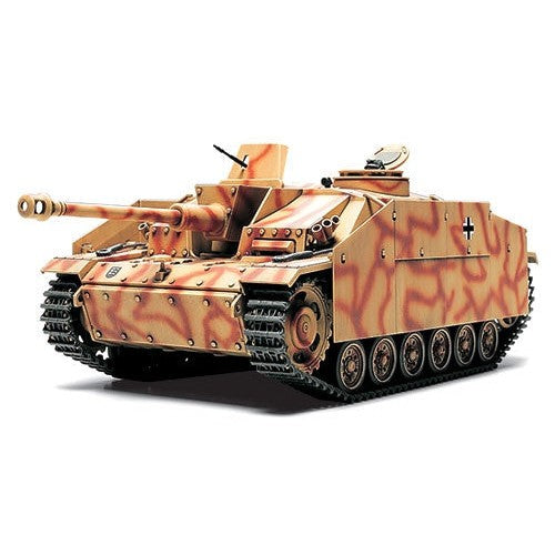 1/48 Sturmgeschütz III Ausf.G Early Version