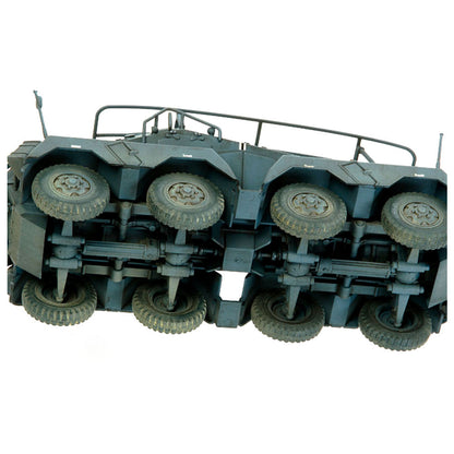 1/48 German 8Wheeled Heavy Armored Car Sd.Kfz.232