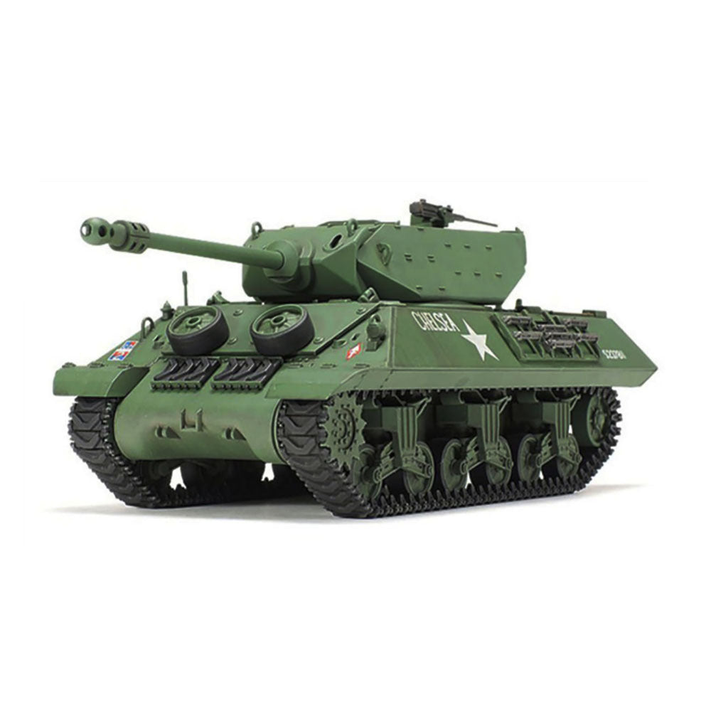 1/48 British Tank Destroyer M10 IIC Achilles