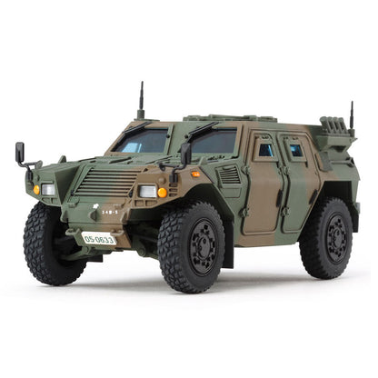 148 JGSDF Light Armored Vehicle