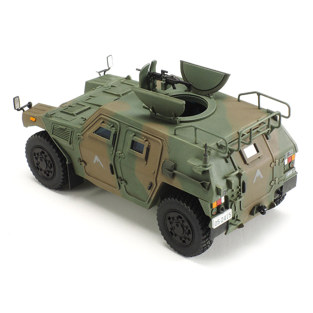 148 JGSDF Light Armored Vehicle