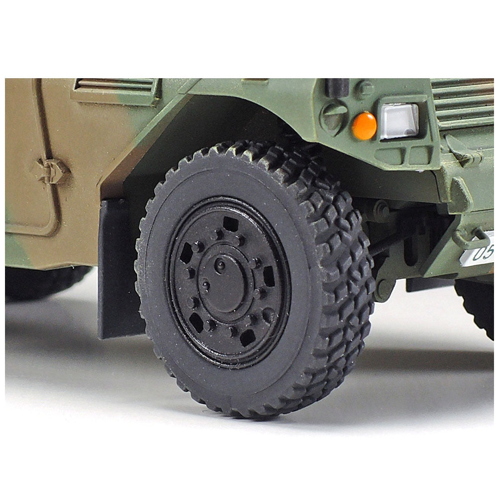 148 JGSDF Light Armored Vehicle
