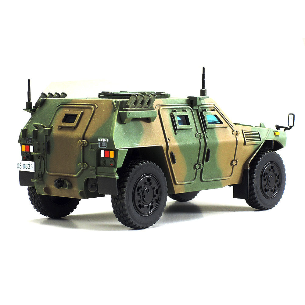 148 JGSDF Light Armored Vehicle