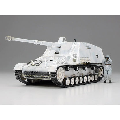 1/48 German Self Propelled Heavy AntiTank Gun Nashorn