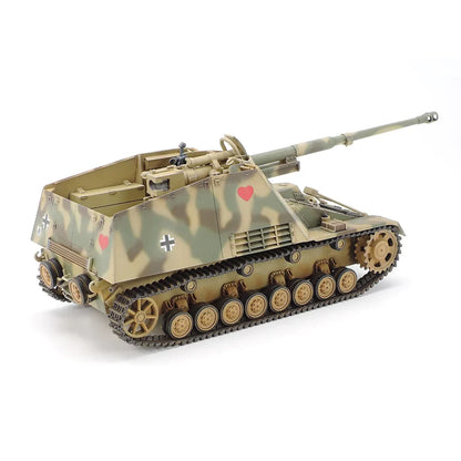 1/48 German Self Propelled Heavy AntiTank Gun Nashorn