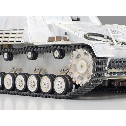 1/48 German Self Propelled Heavy AntiTank Gun Nashorn