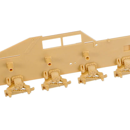 1/48 German Self Propelled Heavy AntiTank Gun Nashorn