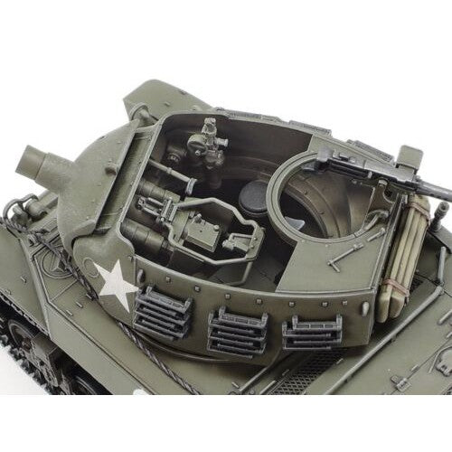 1/48 U.S. Howitzer Motor Carriage M8