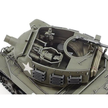 1/48 U.S. Howitzer Motor Carriage M8