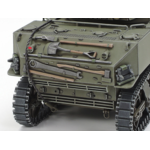 1/48 U.S. Howitzer Motor Carriage M8