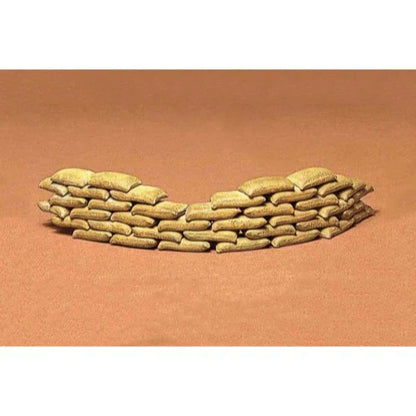 1/35 Sand Bag Set