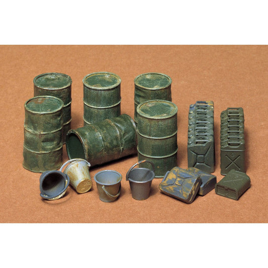 1/35 Jerry Can Set