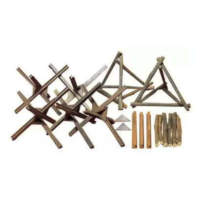 1/35 Barricade Set