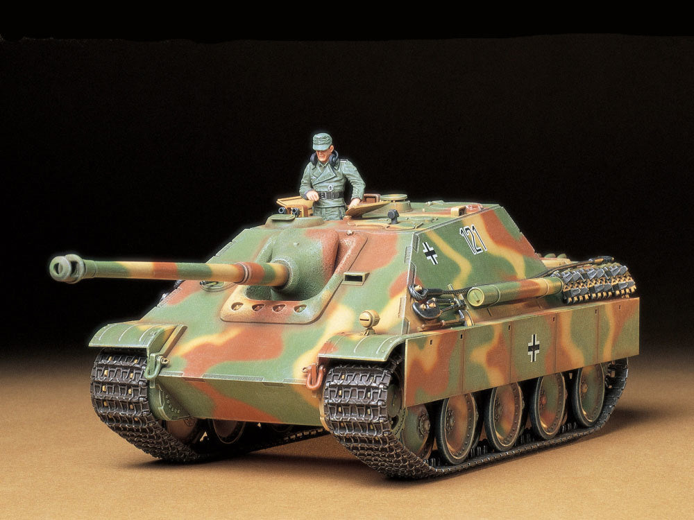 1/35 Jagdpanther Lat e Version