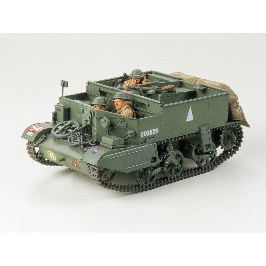 1/35 British Universal Carrier Mk.II