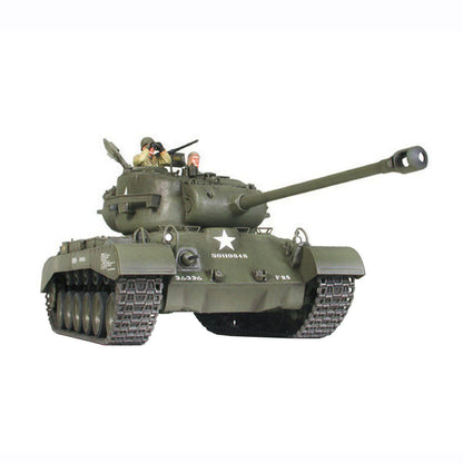 1/35 US Medium Tank M26 Pershing T26E3