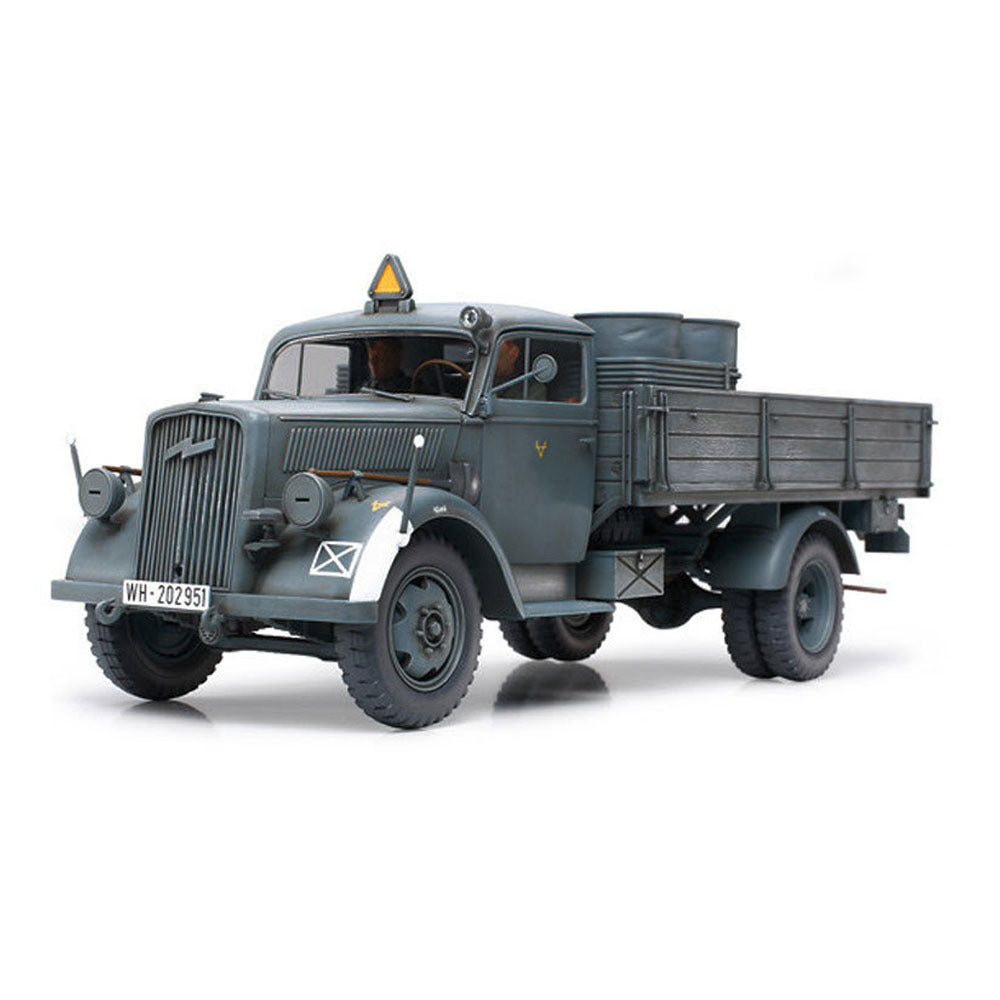 1/35 German 3 Ton 4x2 Cargo Truck