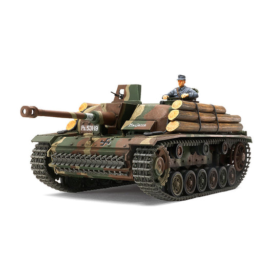 1/35 Sturmgeschutz III Ausf.G   Finnish Army