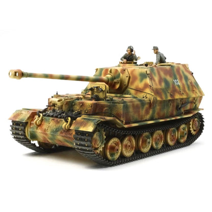 1/35 German Heavy Tank Destroyer Elefant Sd.Kfz.184 Schwerer Jagdpanzer