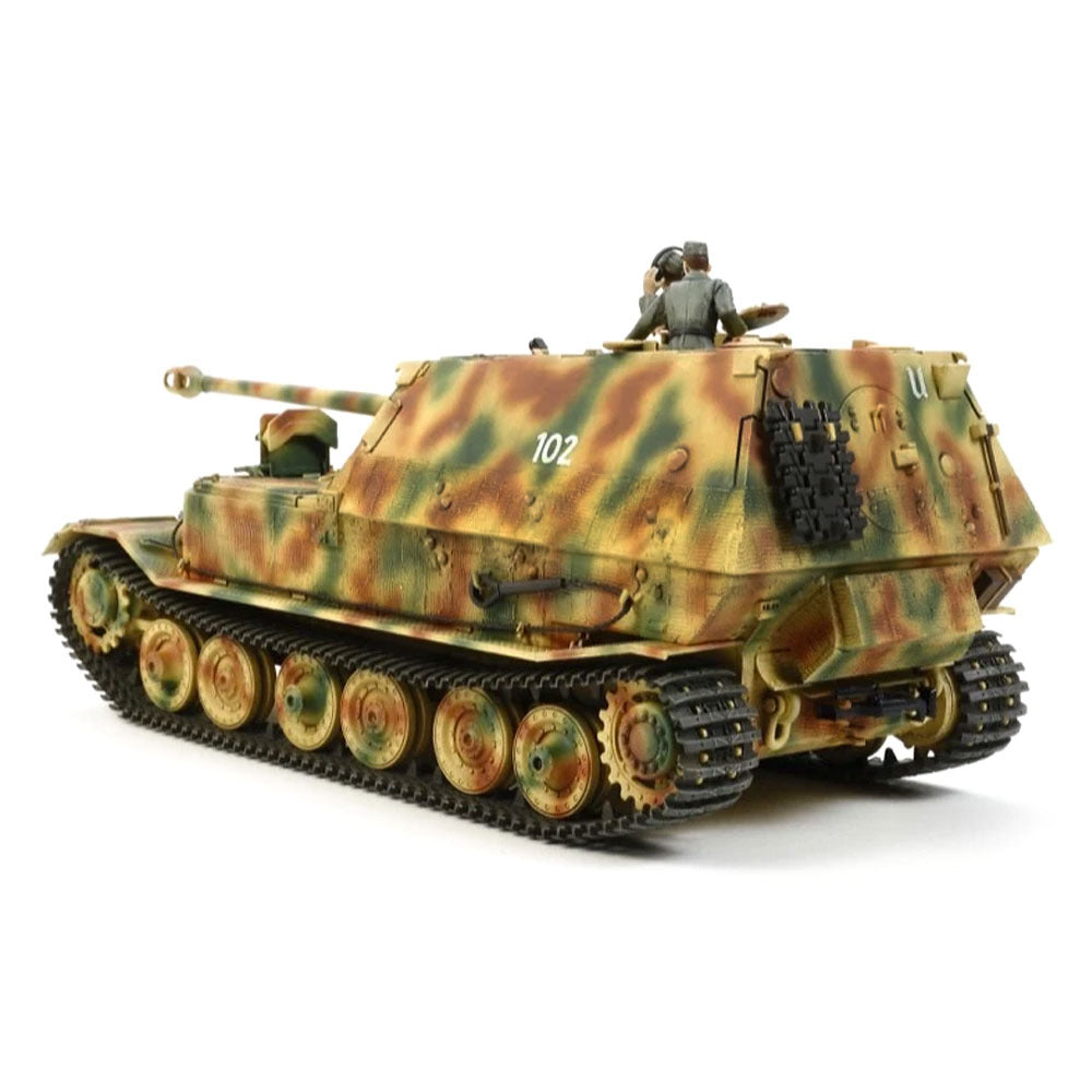1/35 German Heavy Tank Destroyer Elefant Sd.Kfz.184 Schwerer Jagdpanzer