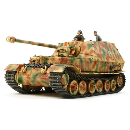 1/35 German Heavy Tank Destroyer Elefant Sd.Kfz.184 Schwerer Jagdpanzer