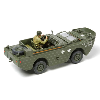 1/35 Ford GPA Amphibian 1/4Ton 4x4 Truck