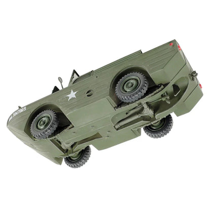 1/35 Ford GPA Amphibian 1/4Ton 4x4 Truck